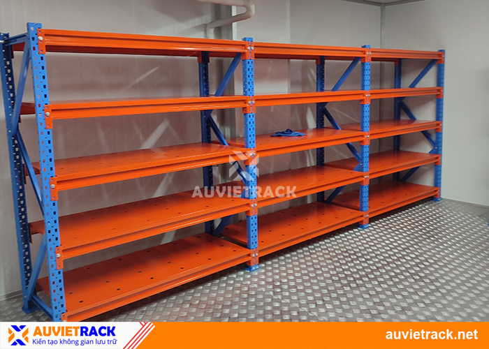 Kệ trung tải Âu Việt Rack